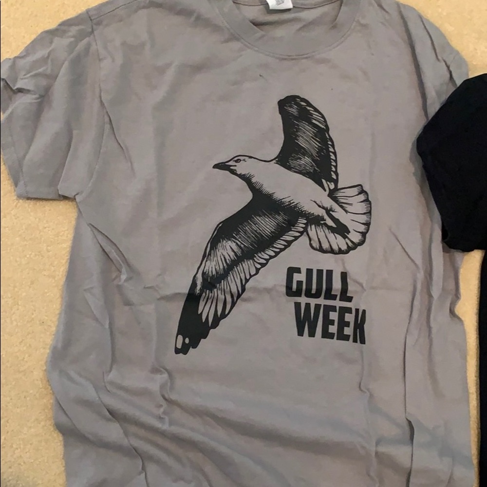 Salisbury apparel